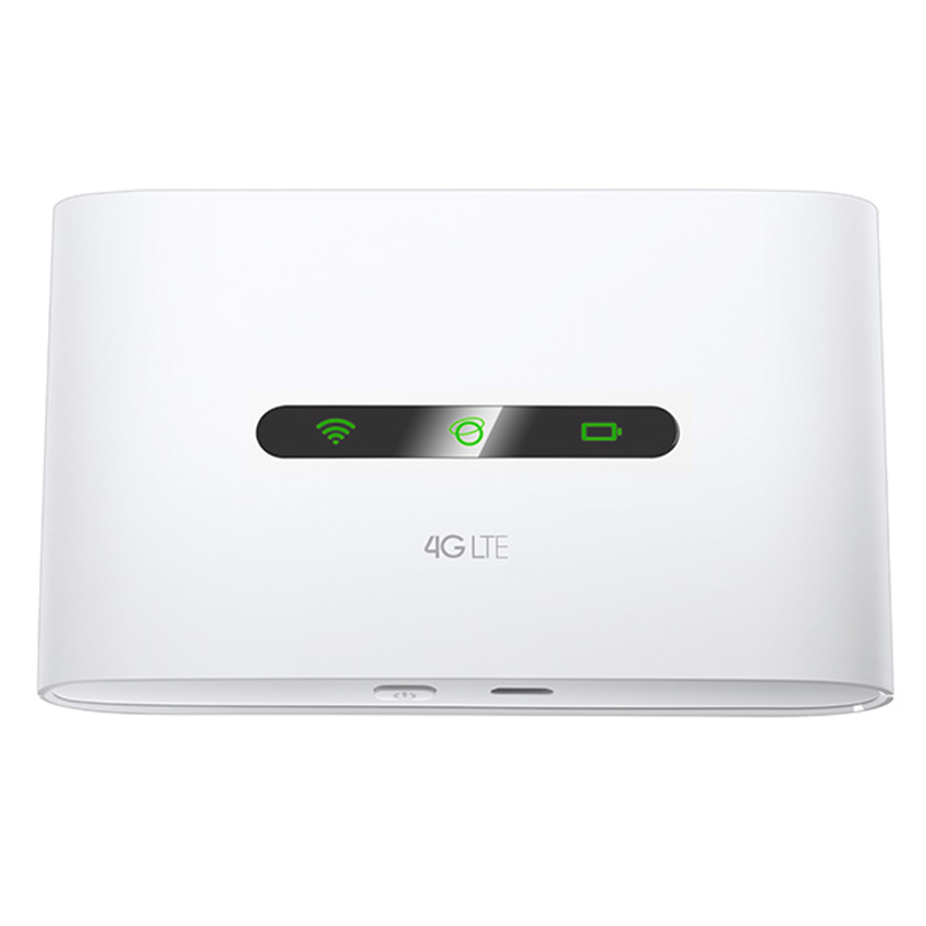 Thiết Bị Phát Wifi Di Động 4G LTE-Advanced  TP-Link M7300 Băng Tầng Kép - Hàng Chính Hãng